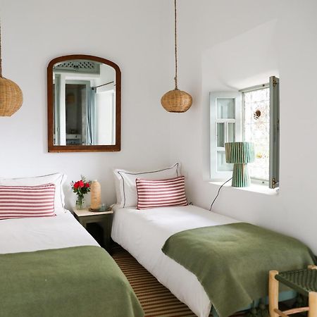 Riad Amour Marrakesh Eksteriør billede