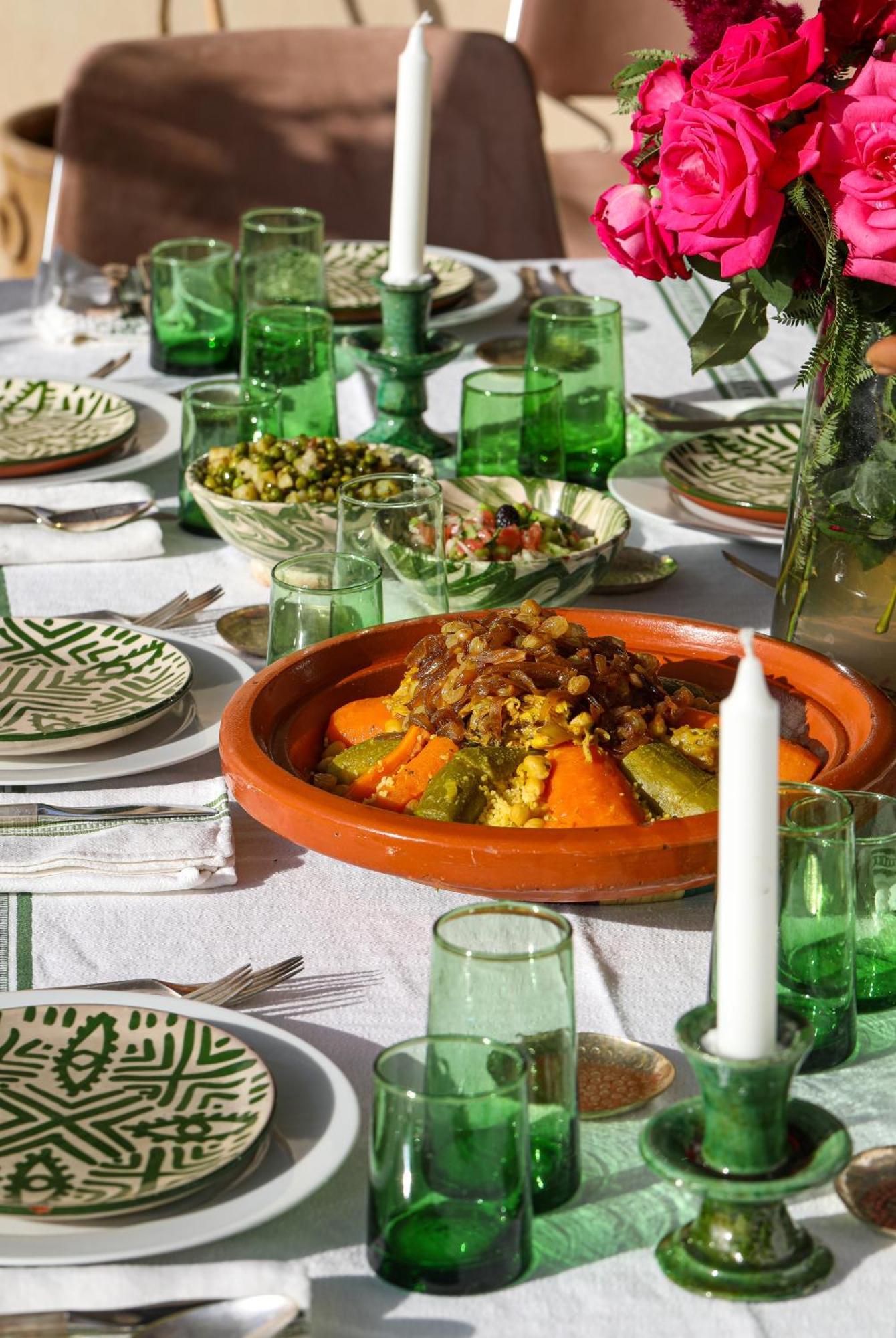 Riad Amour Marrakesh Eksteriør billede