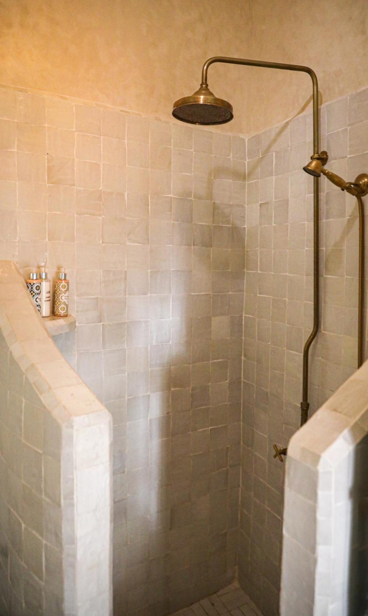 Riad Amour Marrakesh Værelse billede