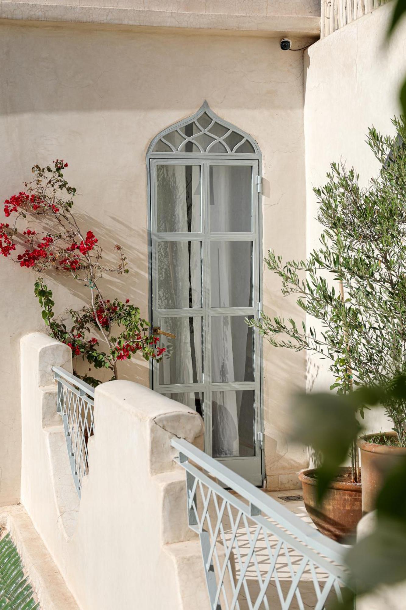 Riad Amour Marrakesh Eksteriør billede