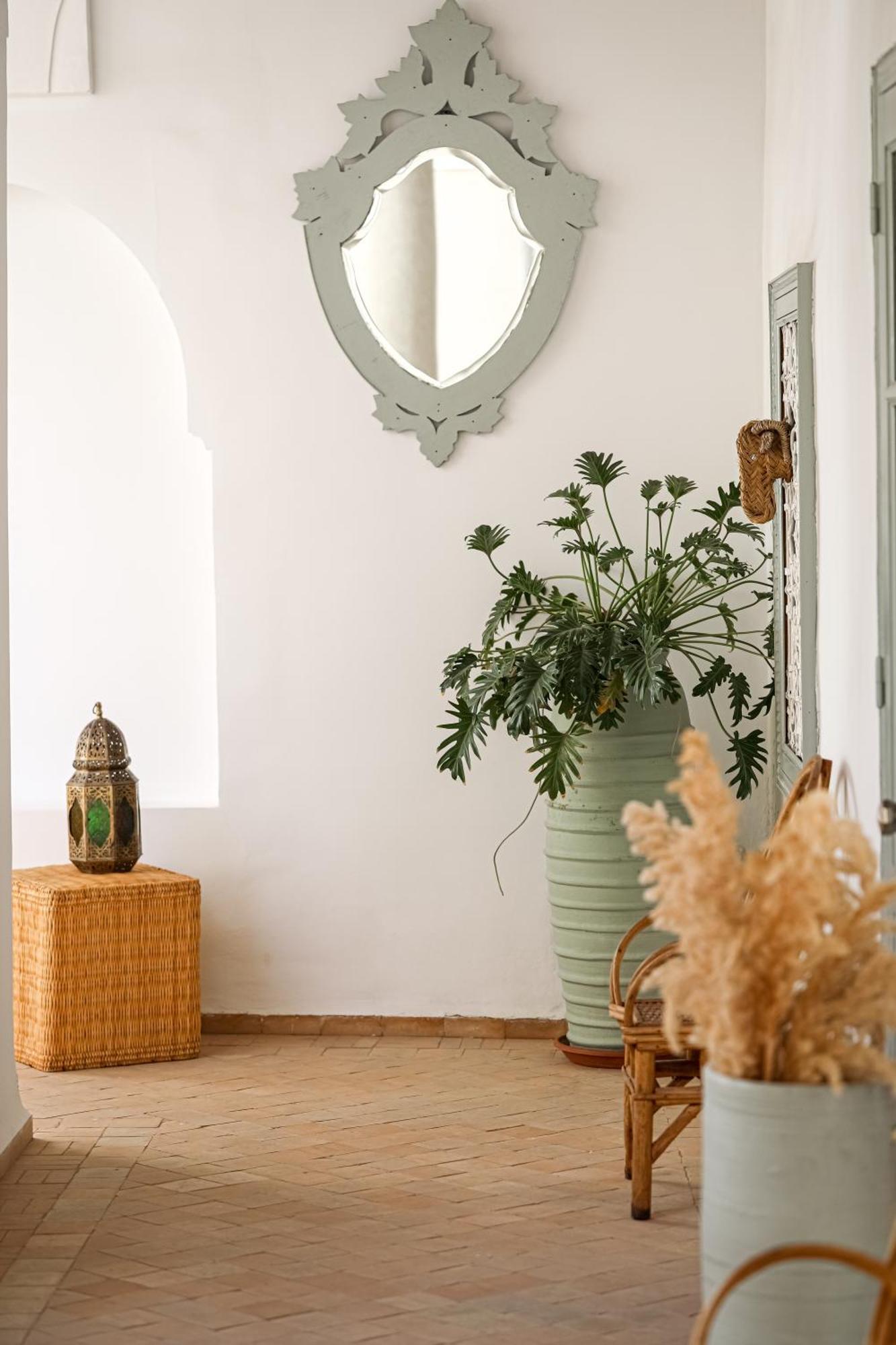 Riad Amour Marrakesh Eksteriør billede